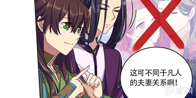 道侣原来不是夫妻？！(1/3)-第28话