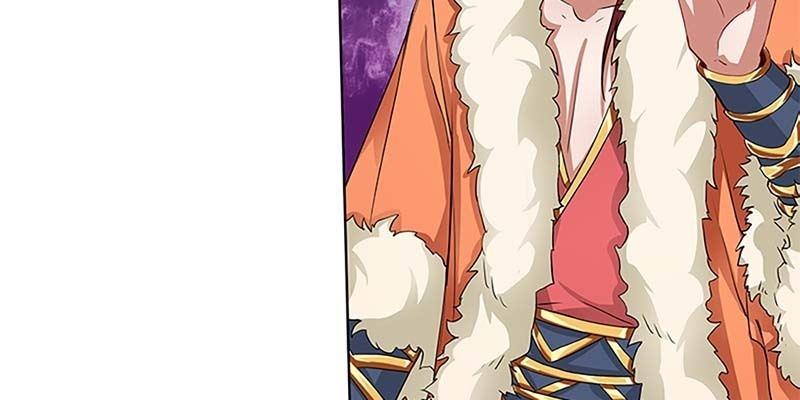 天魔女是飞升者？(1/4)-第30话