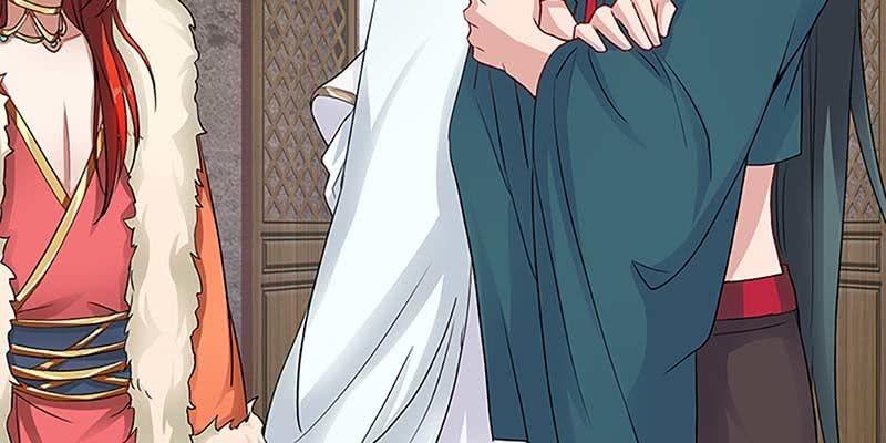 天魔女是飞升者？(1/4)-第30话