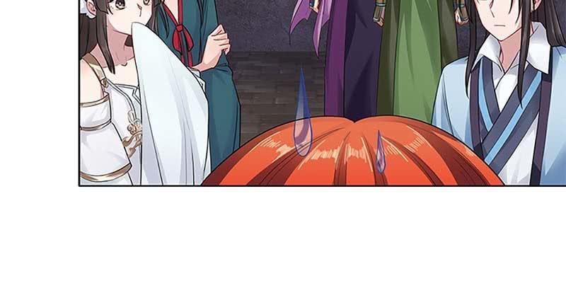 天魔女是飞升者？(1/4)-第30话