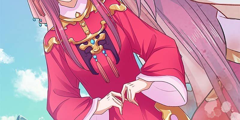 天魔女是飞升者？(1/4)-第30话
