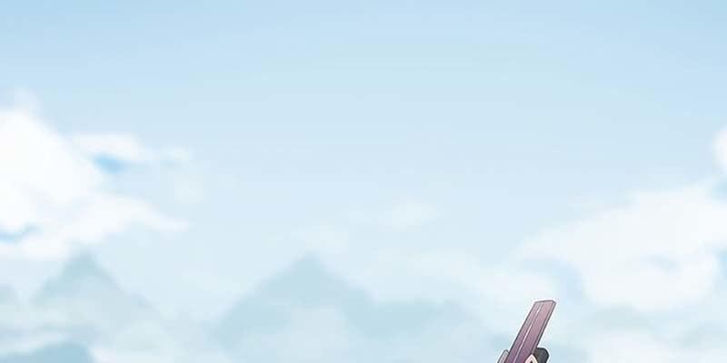 妖族双修了解一下(1/4)-第4话