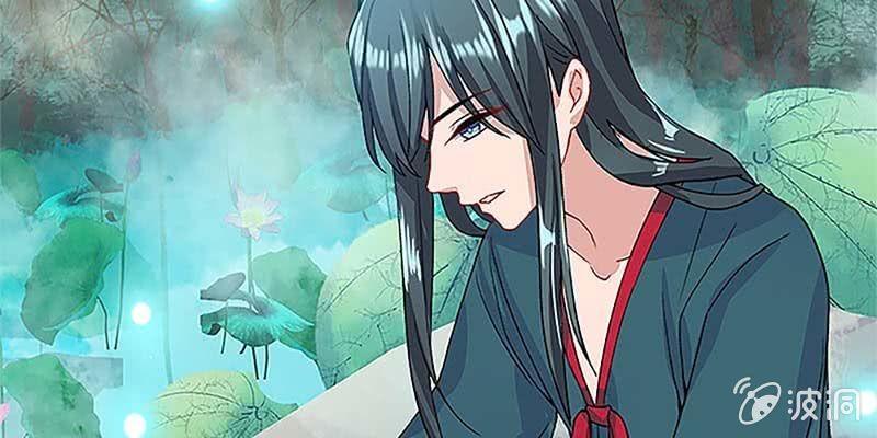 重塑灵脉的希望(1/4)-第34话