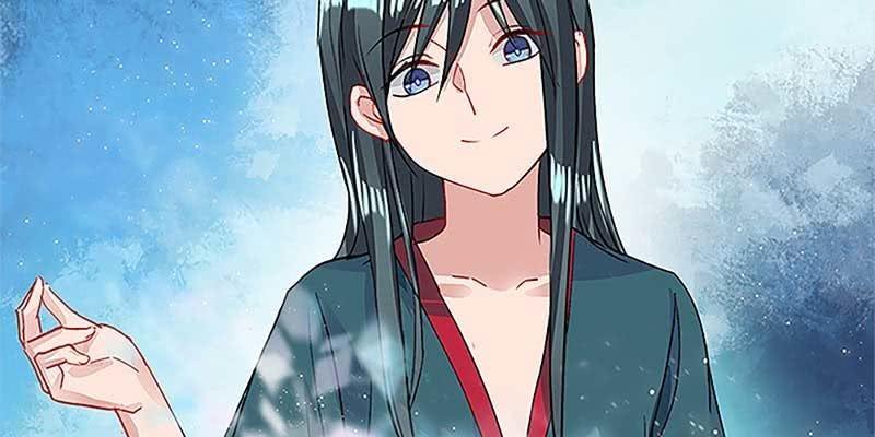 重塑灵脉的希望(1/4)-第34话