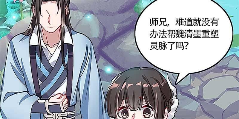 重塑灵脉的希望(1/4)-第34话