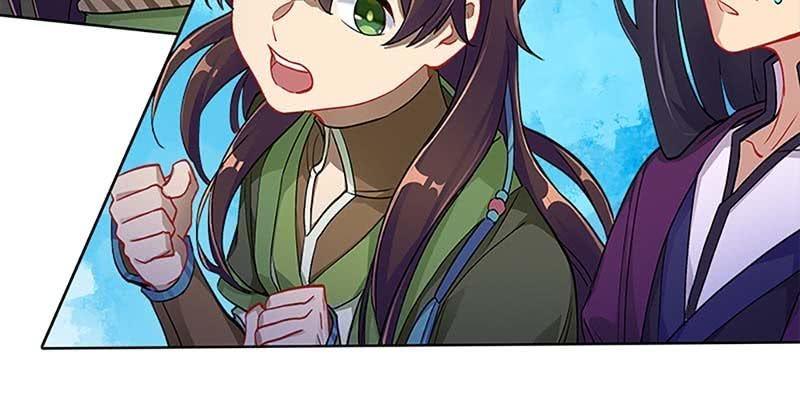 下山渡劫去(1/3)-第38话