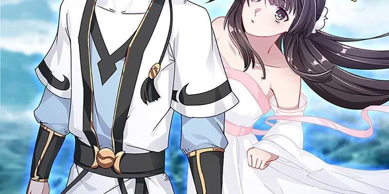 走着去女娲湖吧！(1/3)-第40话