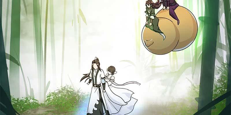走着去女娲湖吧！(1/3)-第40话