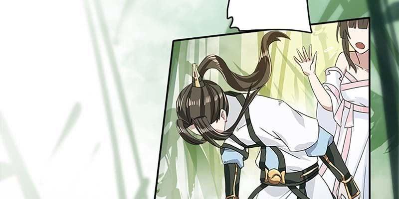 走着去女娲湖吧！(1/3)-第40话