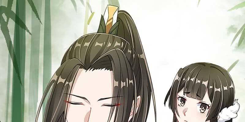 走着去女娲湖吧！(1/3)-第40话