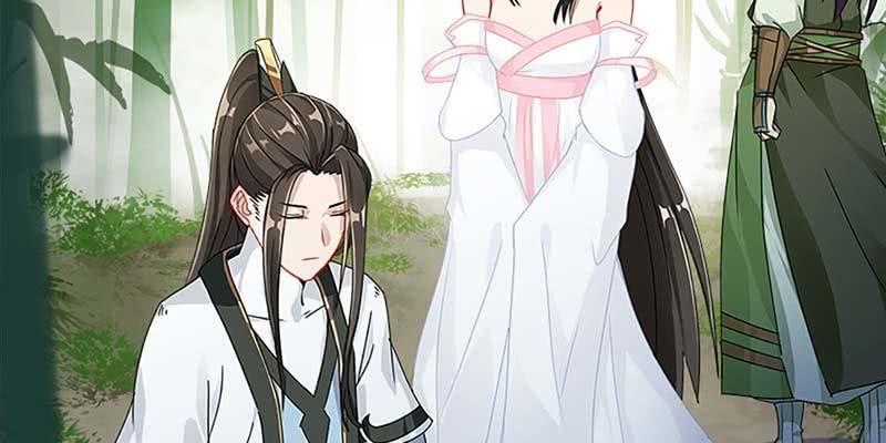 走着去女娲湖吧！(1/3)-第40话
