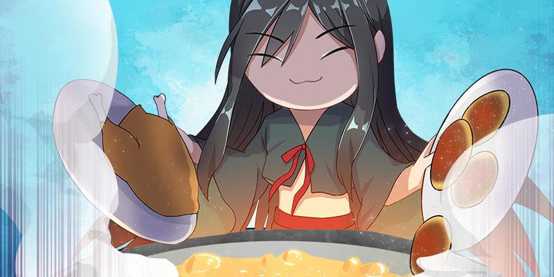 夜魅奴隶(1/3)-第46话
