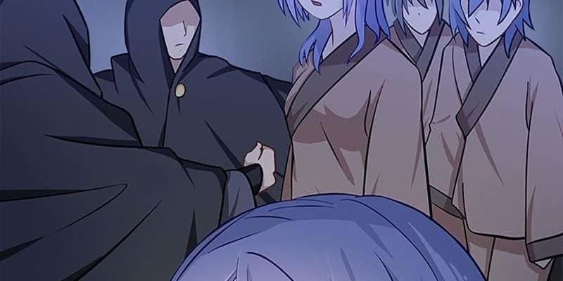 冰山也会融化(1/3)-第50话
