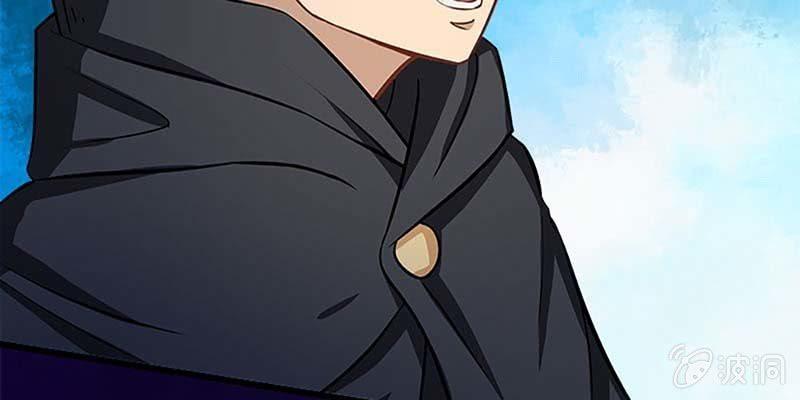 冰山也会融化(1/3)-第50话
