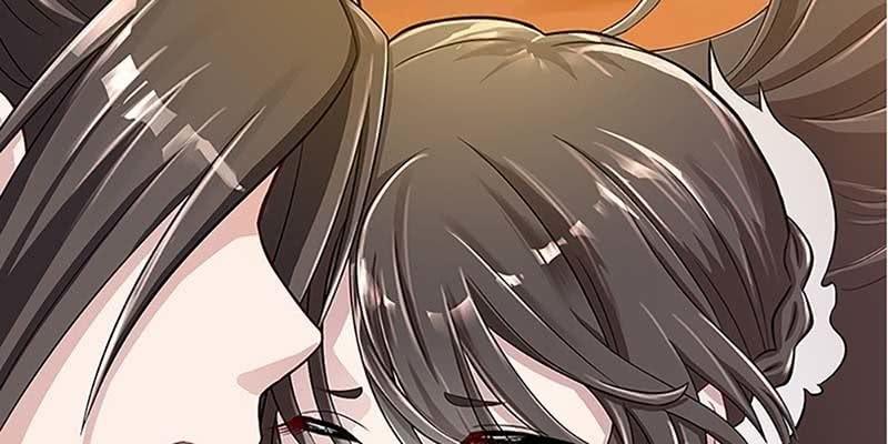 师叔，救命！(1/3)-第6话