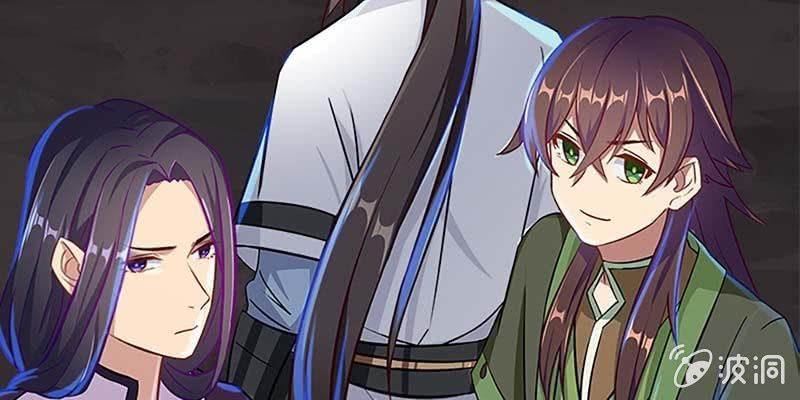 谁才是蝼蚁(1/3)-第54话