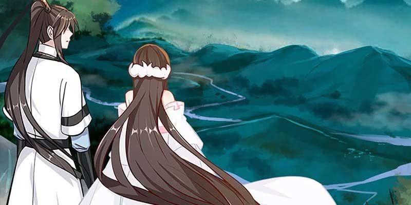我的夫君也是修士(1/3)-第58话