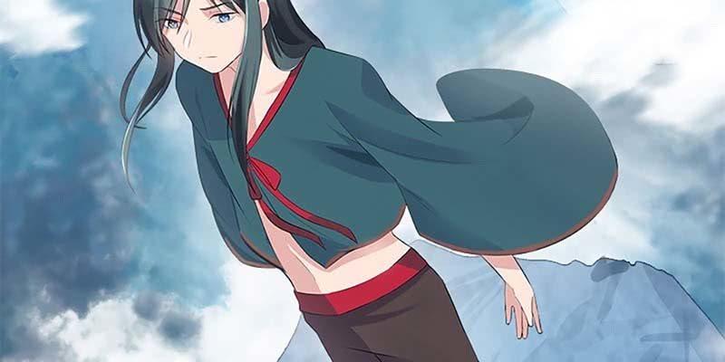 魏清墨，我们来双修吧(1/3)-第60话