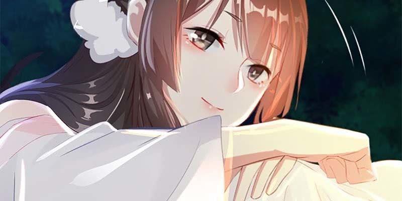 魏清墨，我们来双修吧(1/3)-第60话