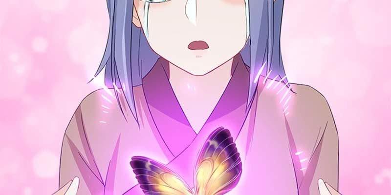 情蛊化蝶(1/3)-第64话