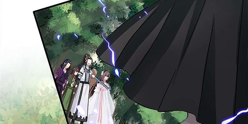 魏清墨的各种麻烦(1/3)-第66话
