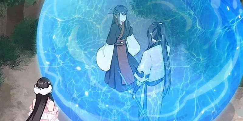 魏清墨的各种麻烦(1/3)-第66话