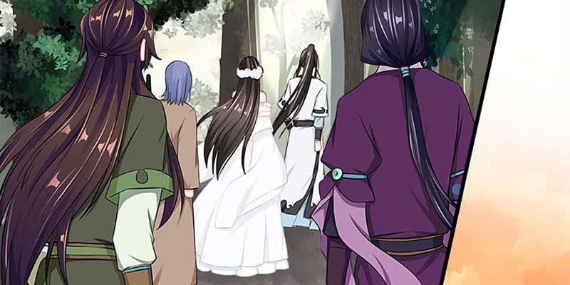 魏清墨的各种麻烦(1/3)-第66话