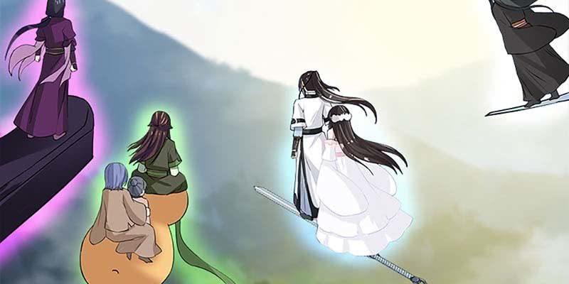 救出阿煜(1/3)-第72话