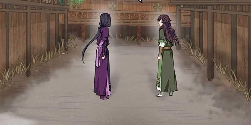 救出阿煜(1/3)-第72话