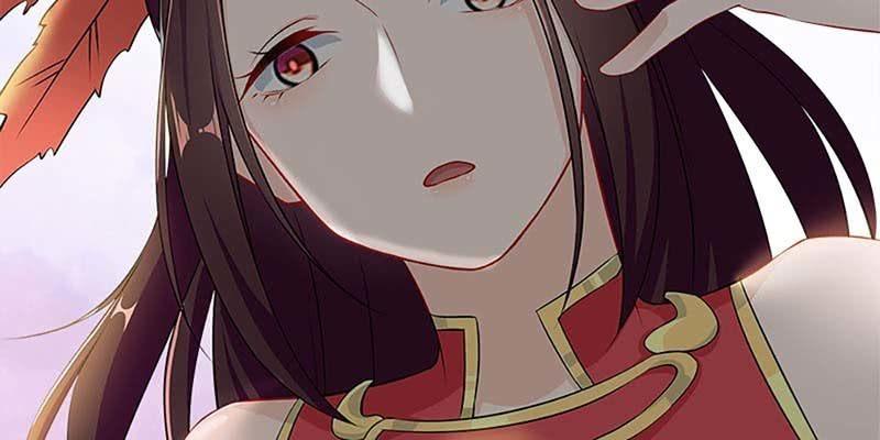 魏清墨称尊！(1/4)-第80话