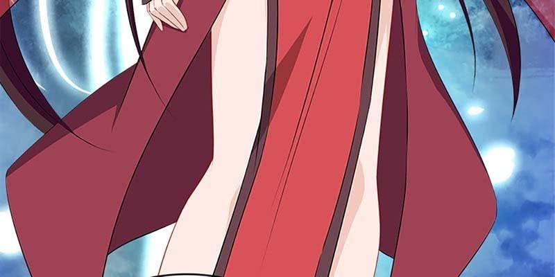 魏清墨称尊！(1/4)-第80话