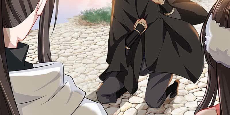 出大事了！(1/4)-第84话