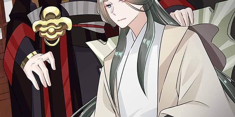 燕徊的传说(1/4)-第86话
