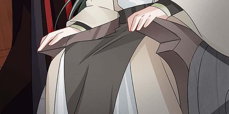燕徊的传说(1/4)-第86话