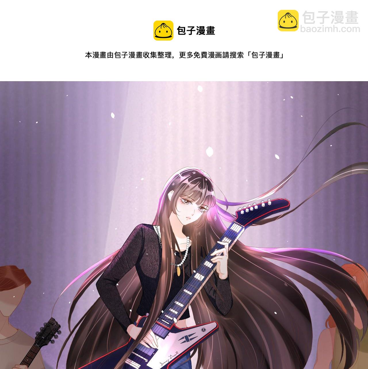 第14话 飒气营业(1/3)-第16话