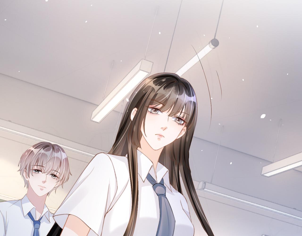 第16话 我才不怕(1/3)-第18话
