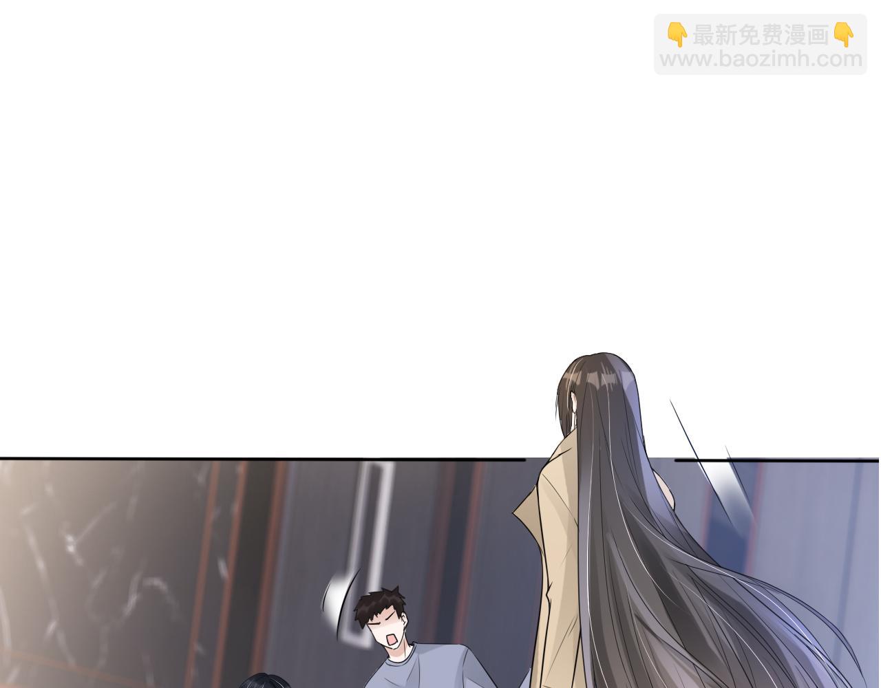 第20话 招惹阙阙？(1/3)-第22话
