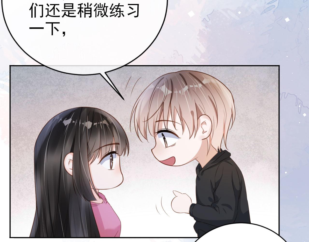 第34话 演出开始(1/2)-第36话