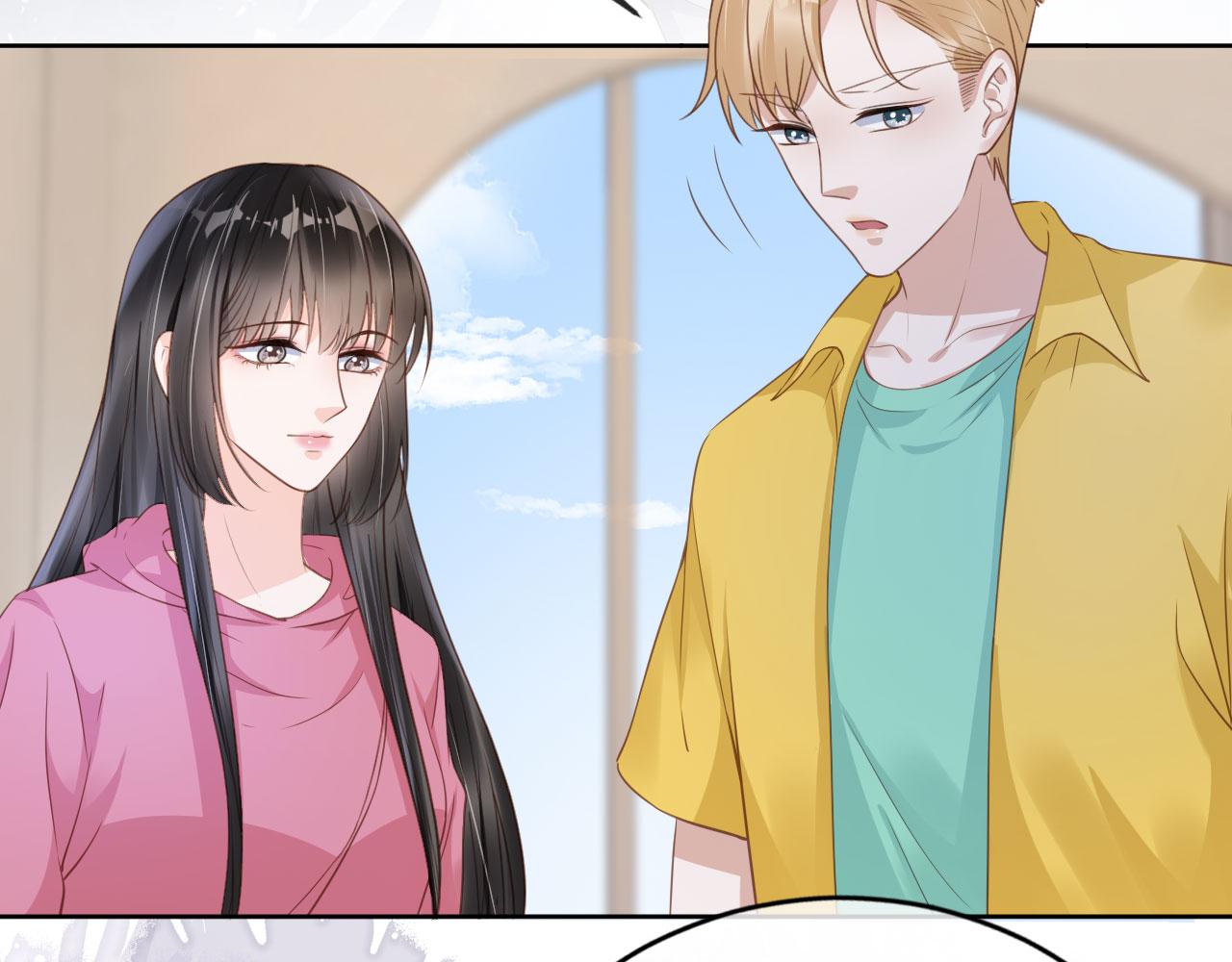 第34话 演出开始(1/2)-第36话