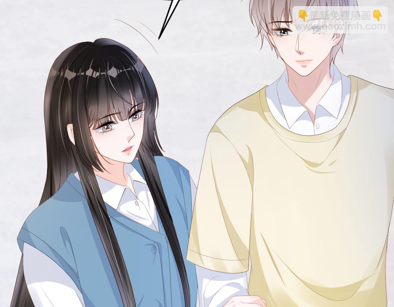 第36话 你很关心他？(1/2)-第38话