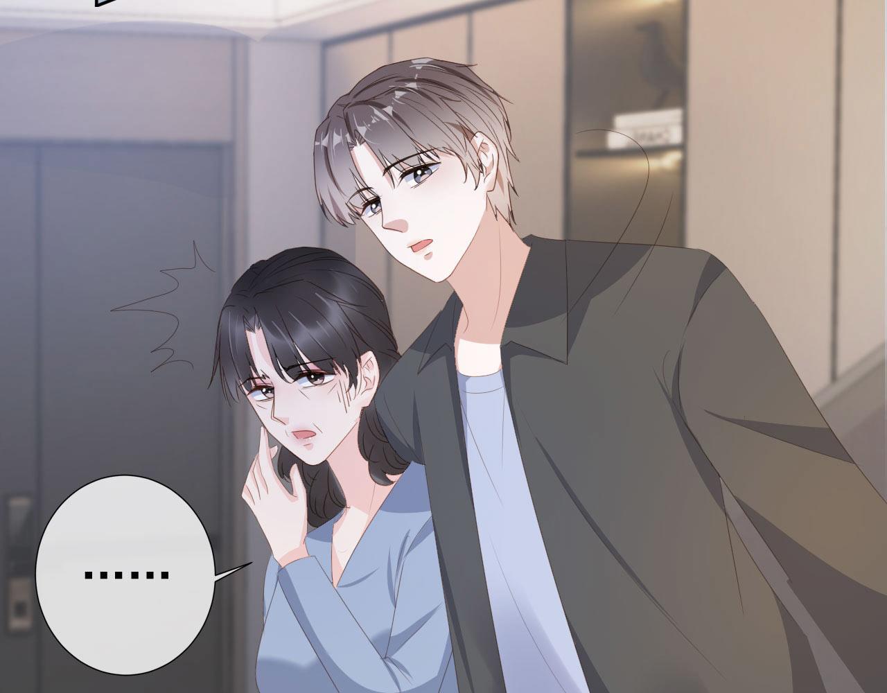 第36话 你很关心他？(1/2)-第38话