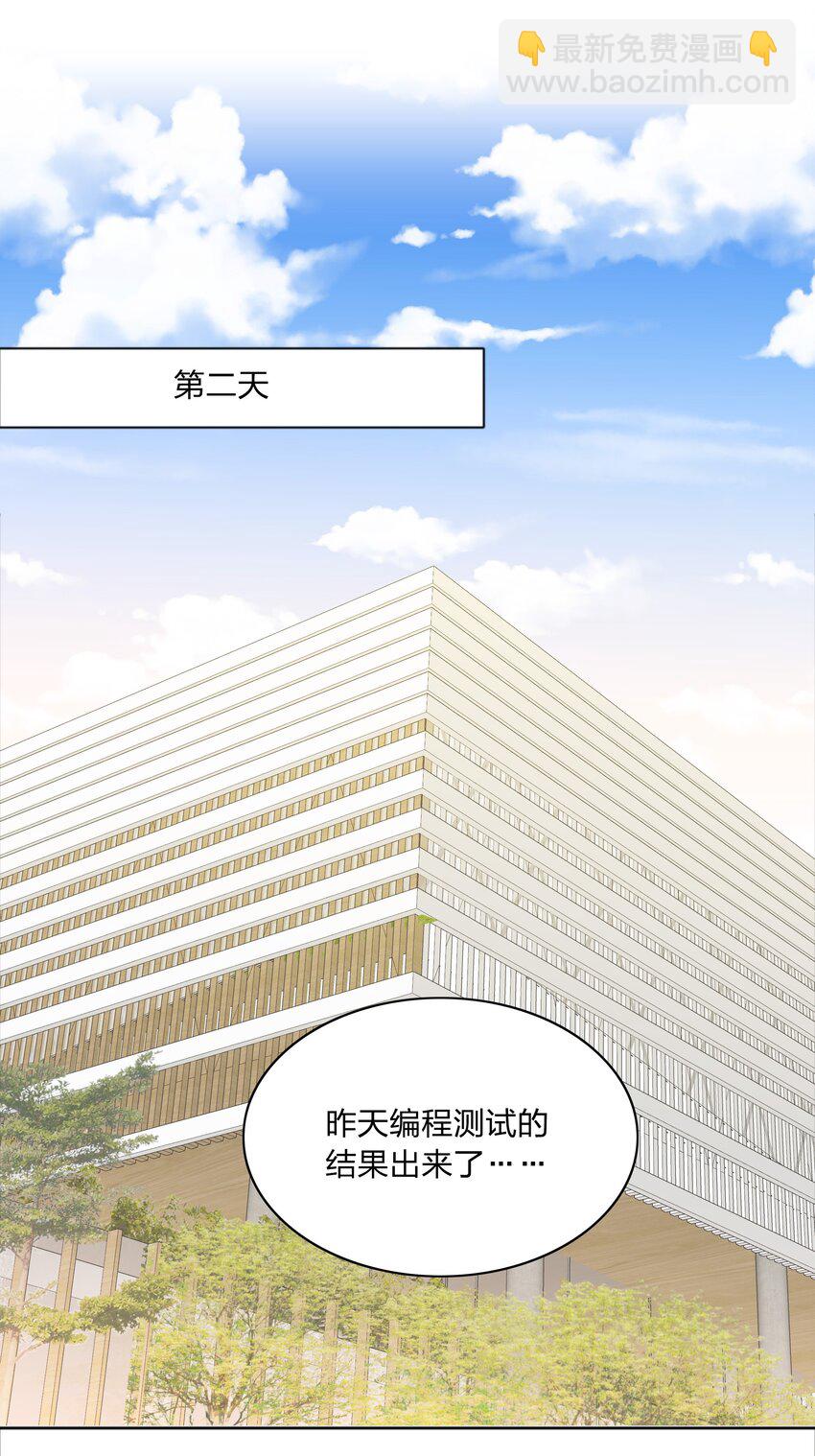 069 这可是送分题啊！(1/2)-第74话