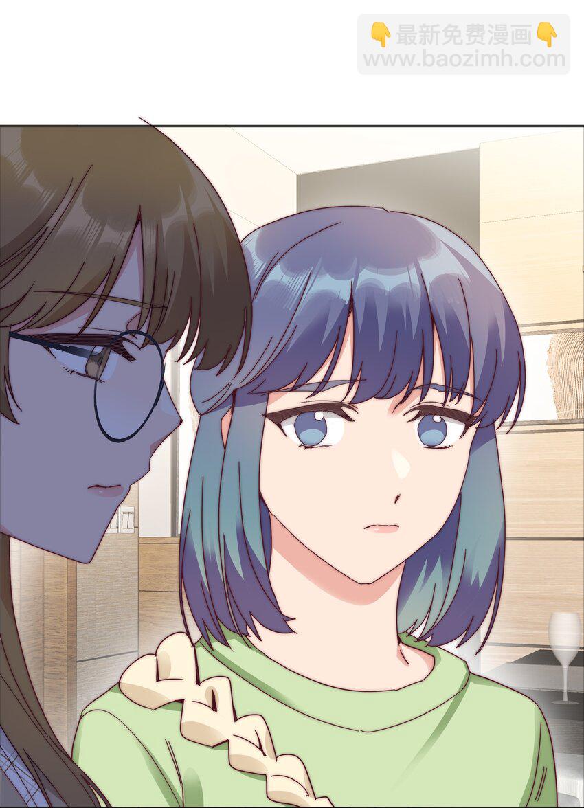 072 自闭球体（获奖公布）(1/2)-第78话