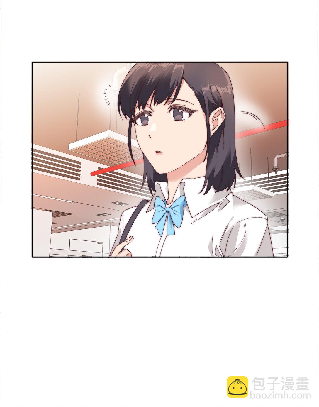081 做自己，不好吗？(1/2)-第90话