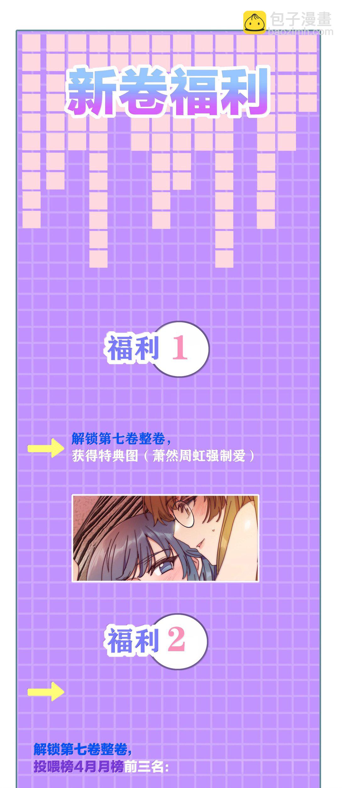 083 要&hellip;&hellip;离开吗？(1/2)-第92话