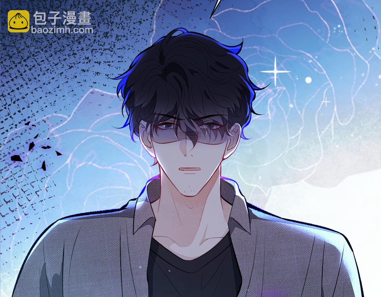 第100话 谈恋爱？我配吗？(1/3)-第106话
