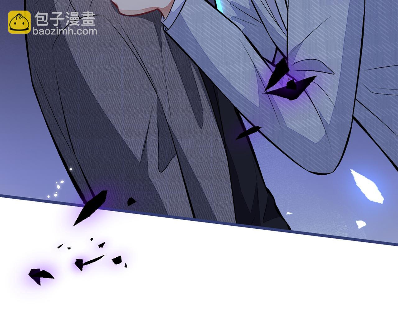 第100话 谈恋爱？我配吗？(1/3)-第106话