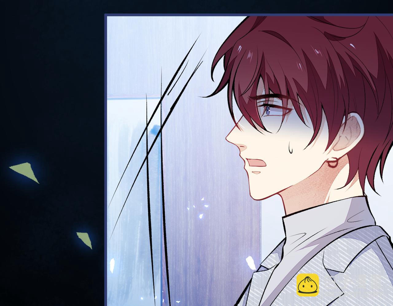 第100话 谈恋爱？我配吗？(1/3)-第106话