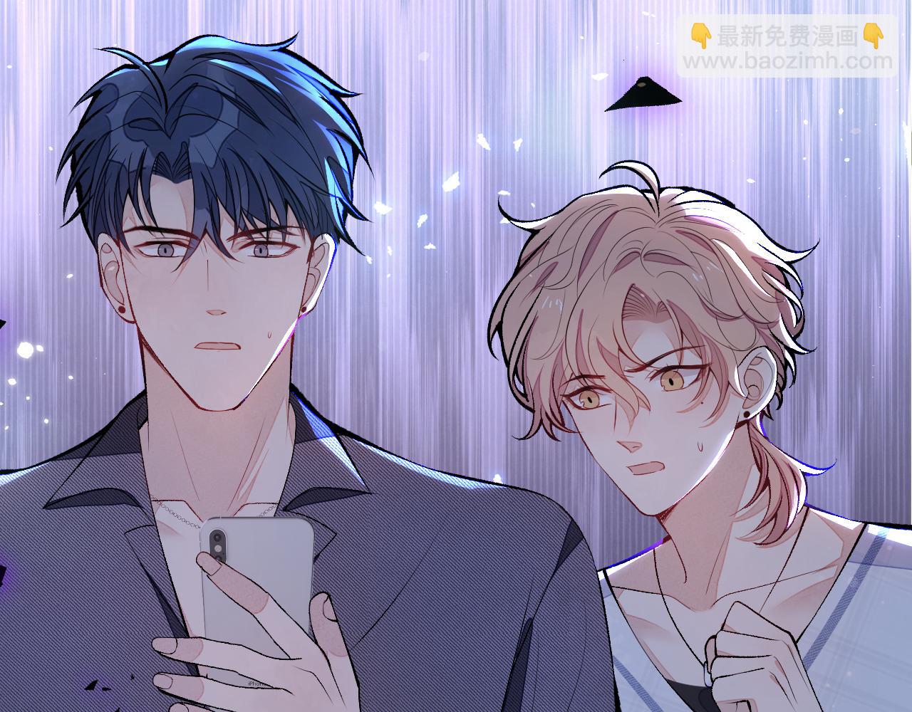 第126话 全面封杀！(1/3)-第132话
