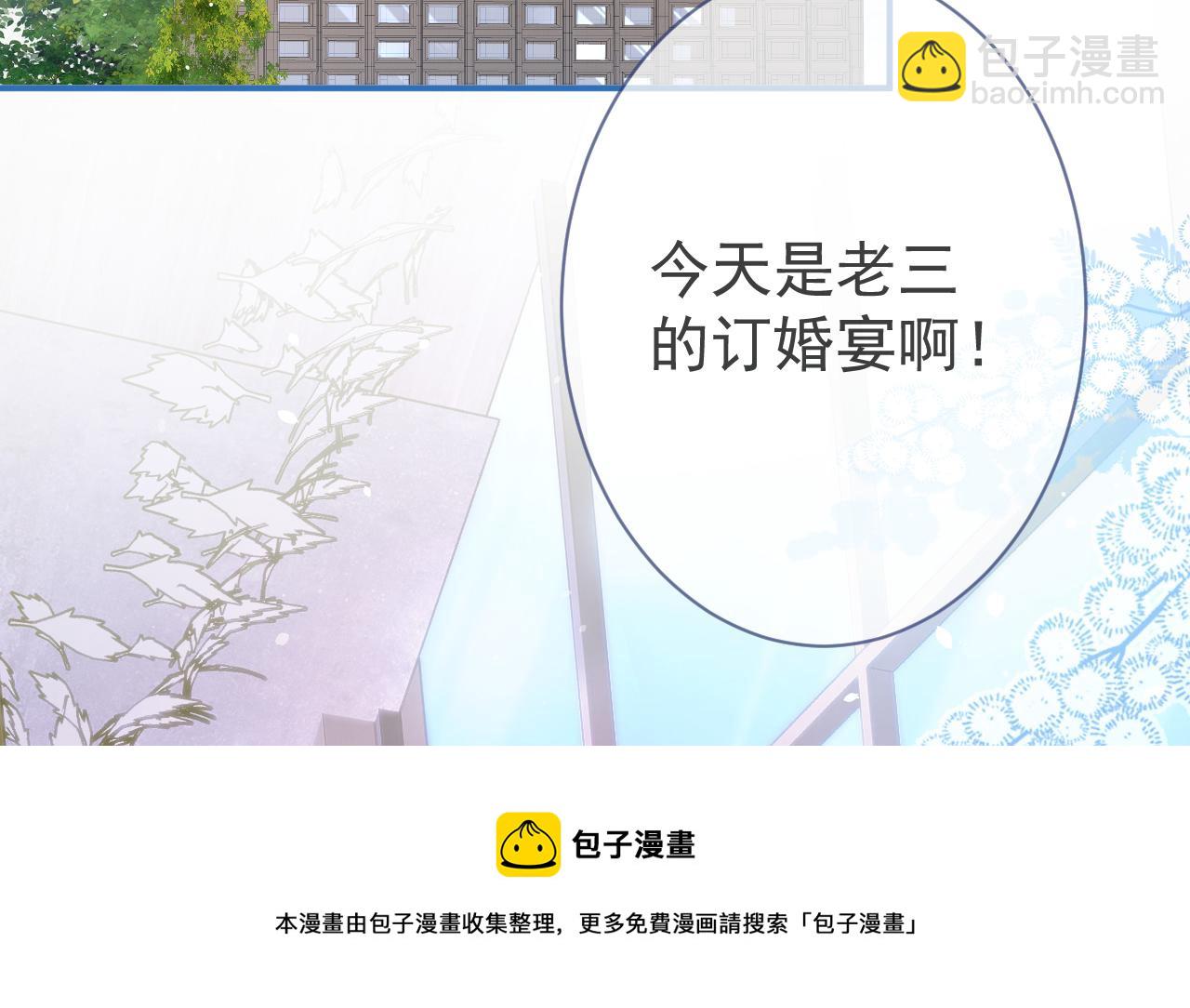 第128话 你真决定结婚了？(1/3)-第134话